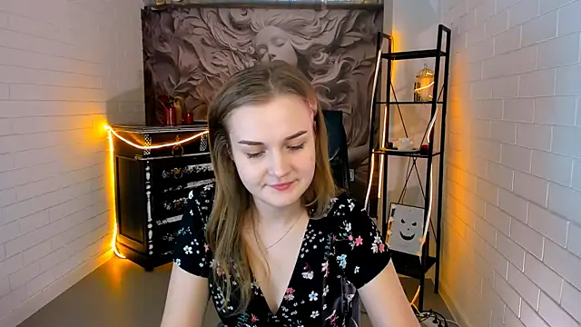 Živý XXX chat LissaTelor
