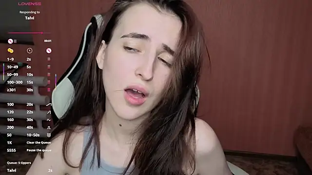 reaissss' Live XXX Chat
