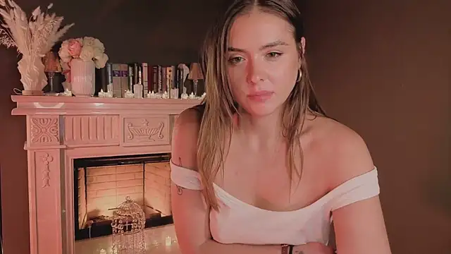Živý XXX chat GraceNova
