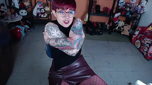 MissMiia2 Live XXX-Chat