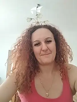 KarinaFlower99 Adlı Modelin Canlı XXX Sohbeti