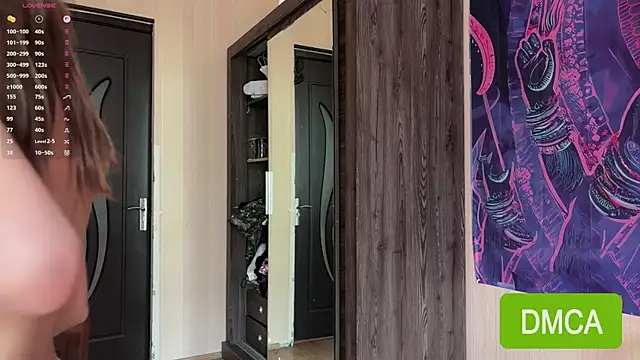 Czat XXX na żywo – JuliaPierce