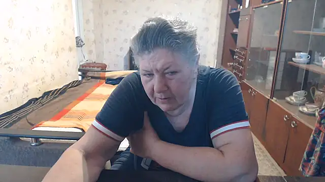 HotLusi's Live XXX Chat