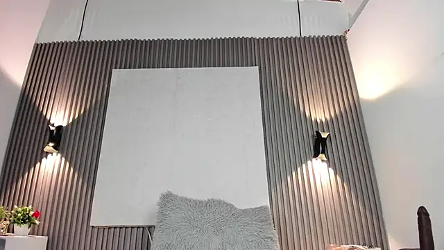 XXX chat uživo modela Zafiiraa