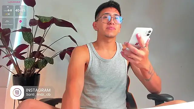 adrik_cano__ Chat XXX live