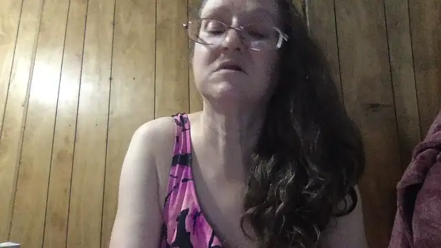 milfmichelle69's Live XXX Chat