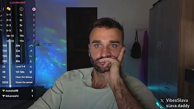 Онлайн чат XXX DaddySlava