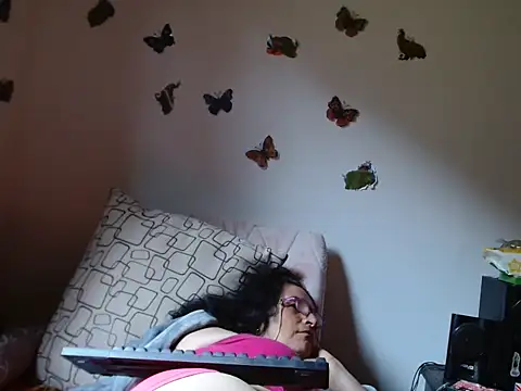 consentidamummy09 라이브 XXX 채팅