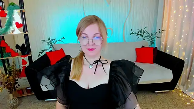Chat XXX ao vivo de YourUniverser