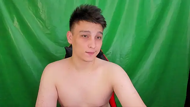 Justin_time111 Live XXX Chat
