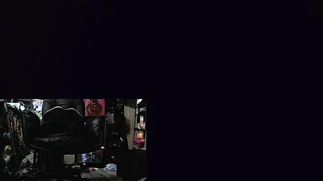 Chat XXX ao vivo de Sinstresshemlock