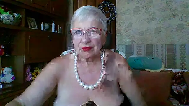 Chat XXX ao vivo de SweetCherry27
