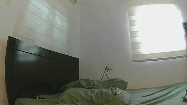 دردشة MISSMAYSROOM الجنسية المباشرة