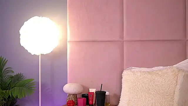 AlmaLuv – Naživo XXX chat