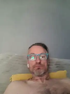 Webkamerová show ballegs999