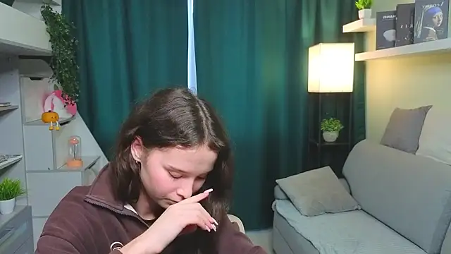 JillBucher Chat XXX live