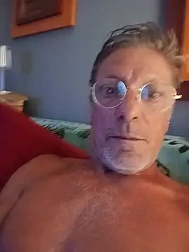 Deddyitalia3 Webcam show