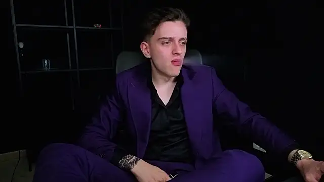 FelixStarkk's Webcam Show