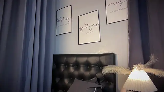Candicemeow – Live XXX-chat