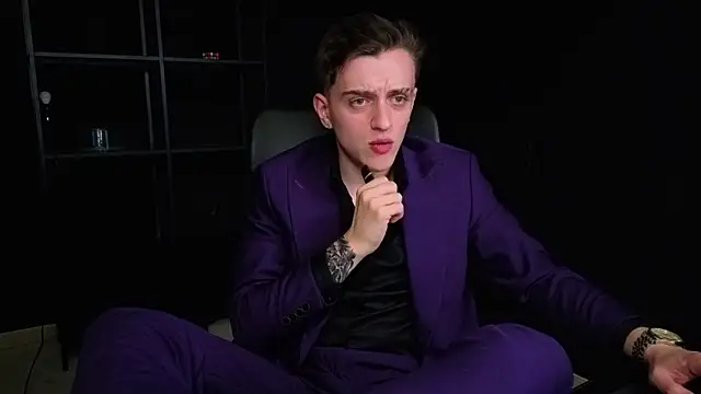 FelixStarkk Live XXX-Chat