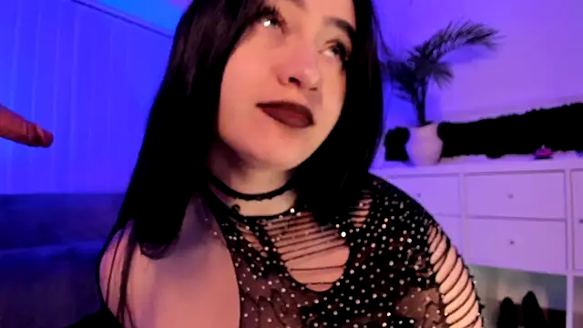 Miss_Mary_Lori's Live XXX Chat