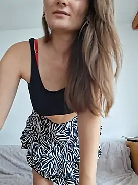 Nika_aa's Live XXX Chat