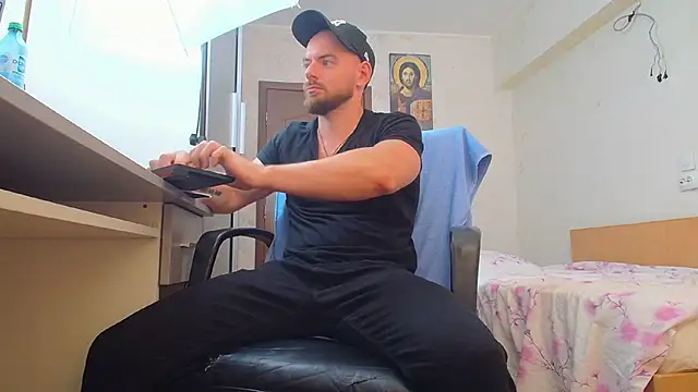 Ryanstone_ Live XXX-Chat