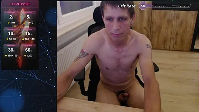 BadBoyFantasy Live XXX-Chat
