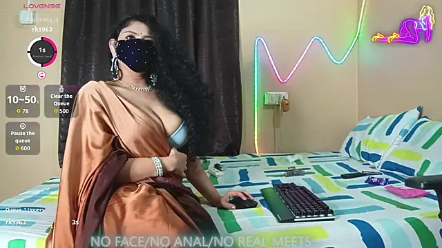 Bubbly_143: απευθείας συνομιλία ΧΧΧ