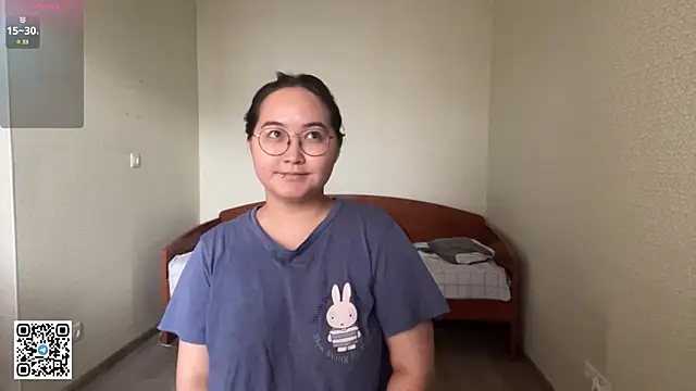 Živý XXX chat LindaFletcher