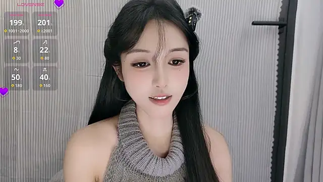 lulu-789's Live XXX Chat