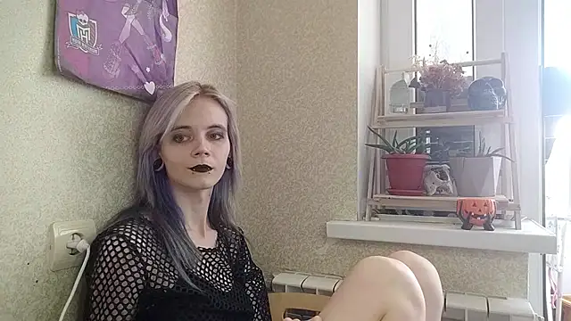 AdamTarlet Live XXX-Chat