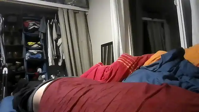 Živý XXX chat riffraff69