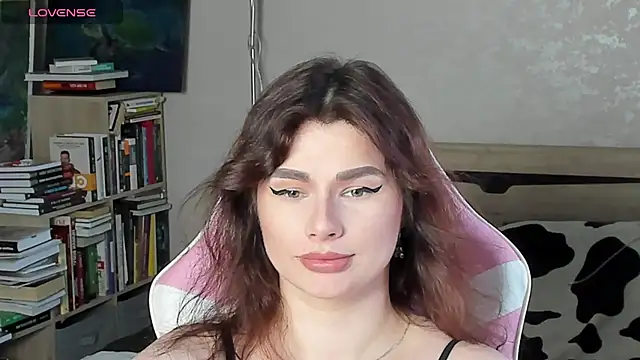 bbJ_one Adlı Modelin Canlı XXX Sohbeti