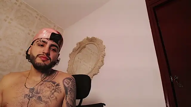 pablo_veelez 라이브 XXX 채팅