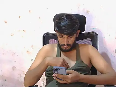 HotXKrish – Naživo XXX chat