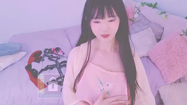 Chat +18 de LongoriaEva ao vivo