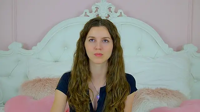צ'אט XXX בשידור חי של AmaliaLima
