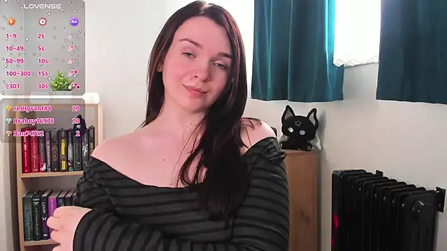 Онлайн чат XXX EvaJackson111
