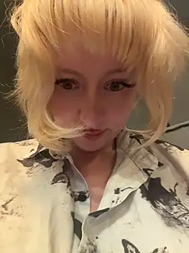 RonnieKiss 라이브 XXX 채팅