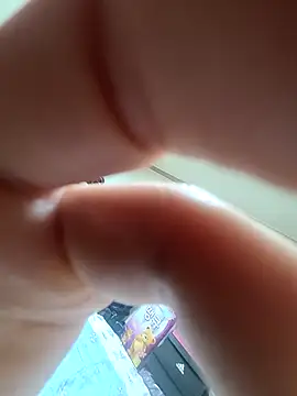 Pertunjukan Kamera Web bch1045