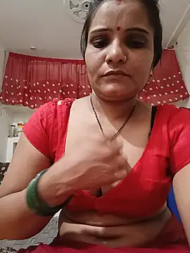 Cut_rani64 élő XXX-chatje