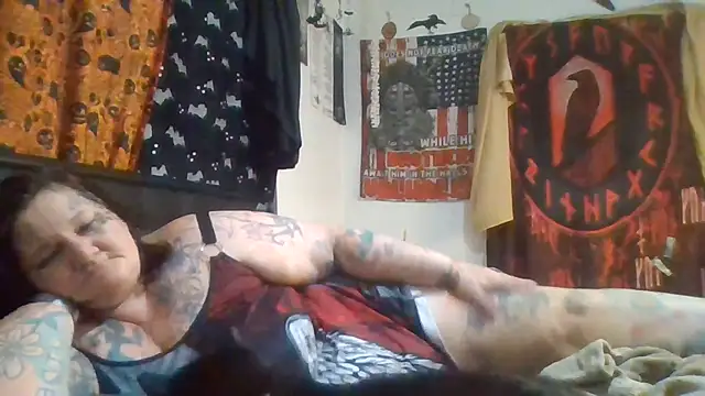 Chat XXX ao vivo de ThorsonFreja