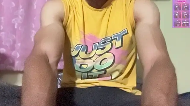 Show Webcam de DevilsFavoriteBoy
