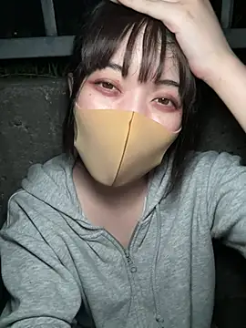 minami_room's Webcam Show