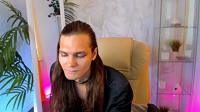 WillFobos Live XXX Chat