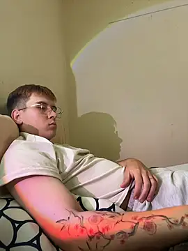 Thomas_Greene's Live XXX Chat