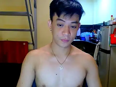 AsianCUMQUICKLY: онлайн-секс-чат