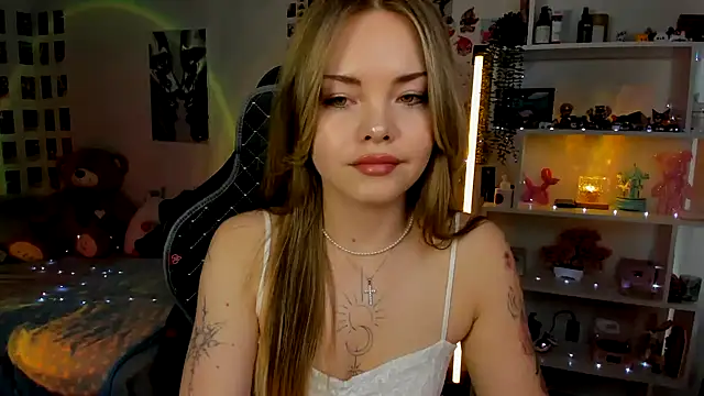 AkiraKatsu – Live XXX-chat