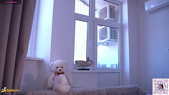 Bellacle – Naživo XXX chat